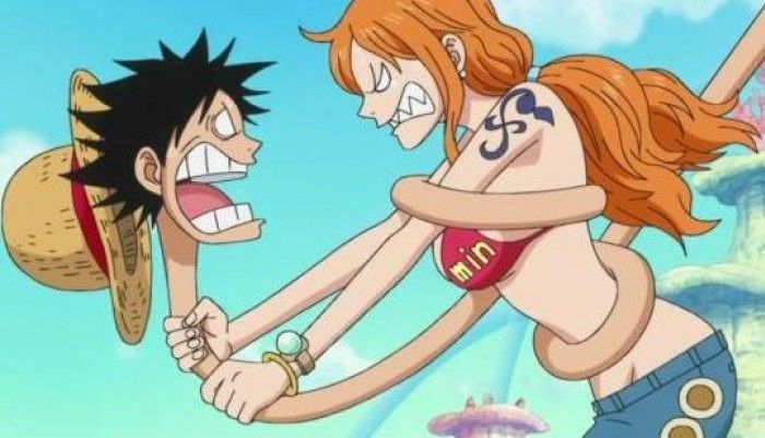 Des combats à la One Piece en live !