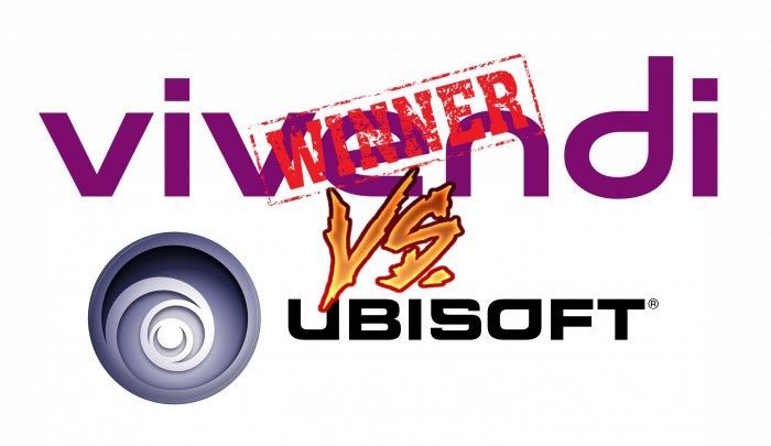 Ubisoft en danger!