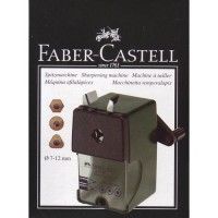 Machine à Tailler Faber-Castell