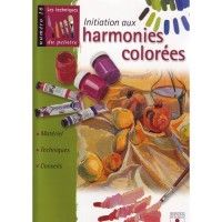 Initiation aux harmonies colorées