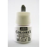 Colorex 45 ml Blanc