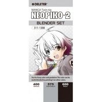 Neopiko-2 Blender Set