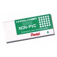 Gomme Hi-polymer non pvc