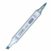 Copic Ciao - Blue Berry (BV04)