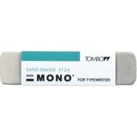 Gomme Mono Sand Eraser 512A Tombow