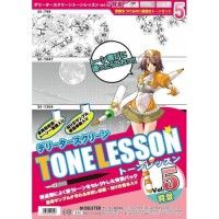 Tone Lesson 5 - Decors