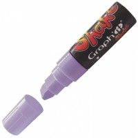 Graph-It Shake XL Lilac