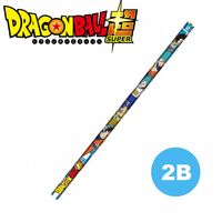 Crayon Dragon Ball Super 2B