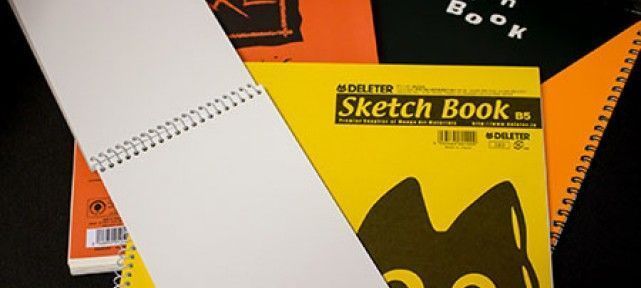 papier-carnet-croquis