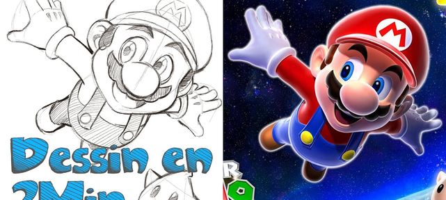 dessin-en-2-min-mario-galaxy-super-mario