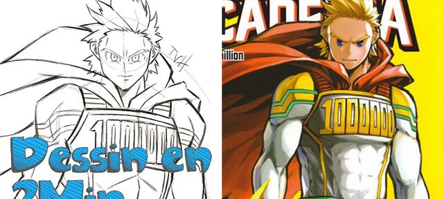 dessin-en-2-min-mirio-togata-lemillion-my-hero-aca