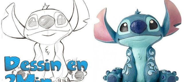 dessin-en-2-min-stitch-lilo-et-stitch