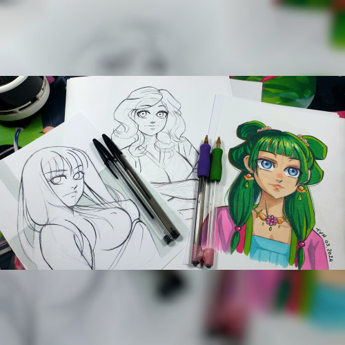 routine-dessin-stylo