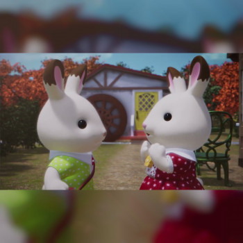 Critique-Sylvanian-Families-Le-Film-Le-Cadeau-De-F