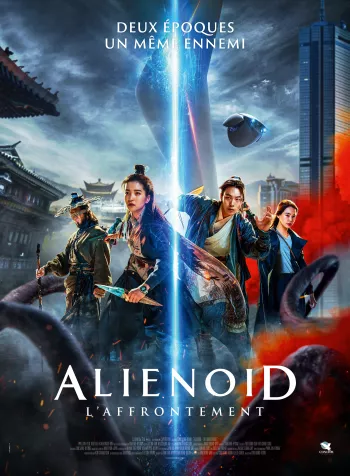 Critique-Alienoid-Laffrontement-Condor-Entertainme