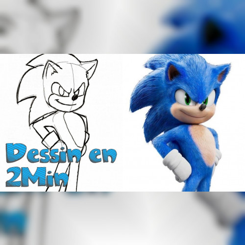 dessin-2-min-sonic-film-live-paramount-sega