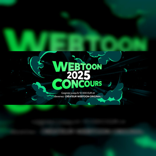 le-grand-concours-webtoon2025