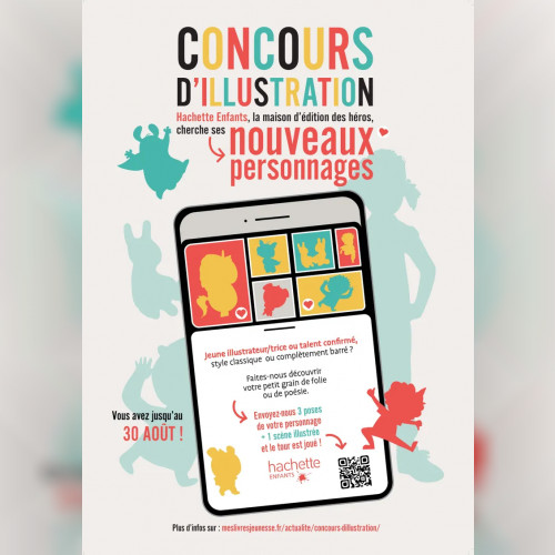 concours-devenir-illustrateur-hachette-2025