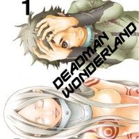 deadman wonderland