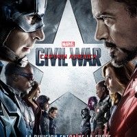 captain america : civil war