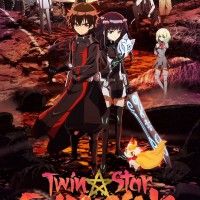 TWIN STAR EXORCISTS