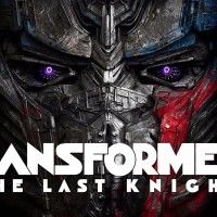 transformers : the last knight