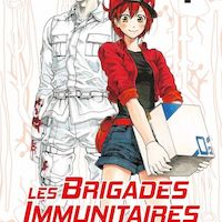 les brigades immunitaires
