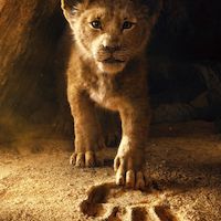 le roi lion (2019)